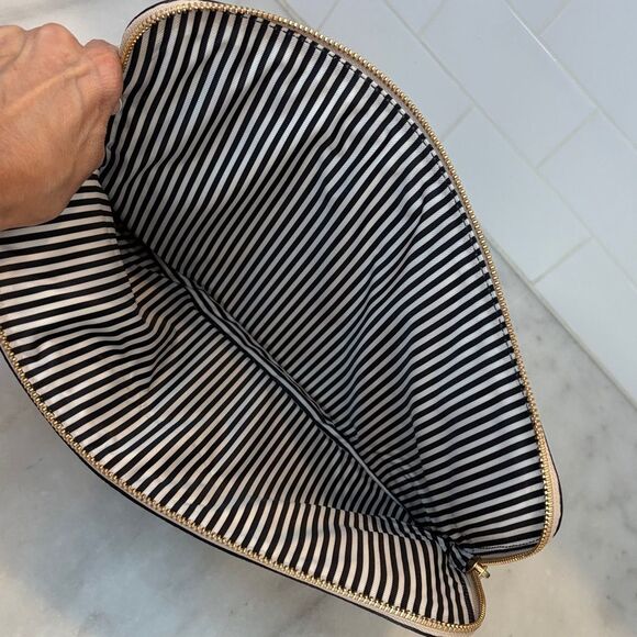 Kate Spade Stripes Universal Laptop Sleeve - Picture 13 of 16